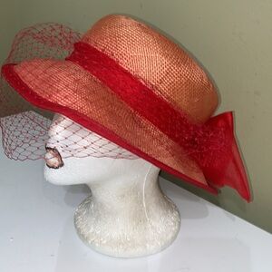 Really Cute Hat by Joe Bill Miller